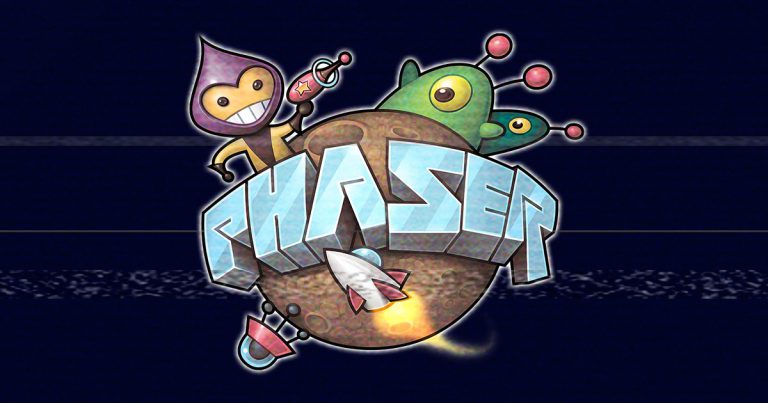 Quello che non ti dicono di Phaser 3